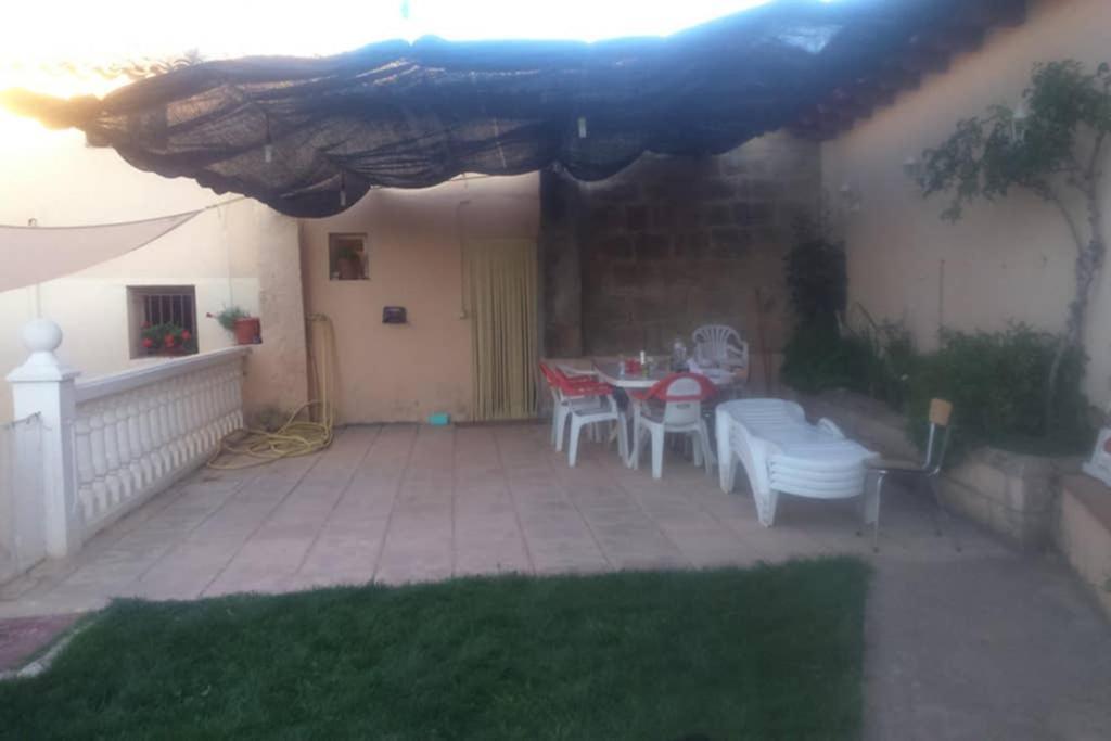 Casa Valero Villa Bierge Exterior photo